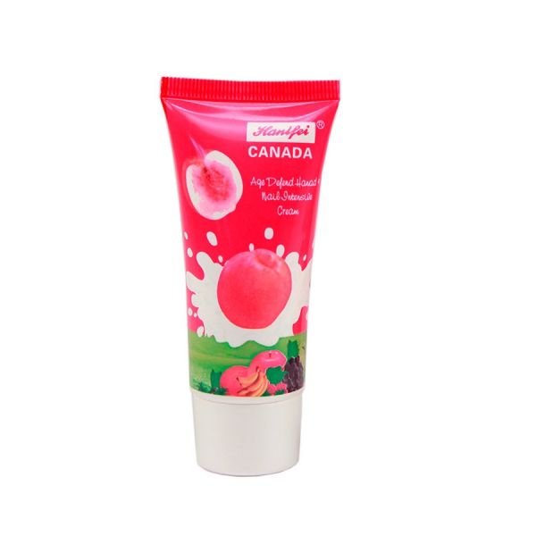 Hand and nail cream Hanlfei Peach 40 g